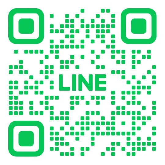 QR Code ติดต่อ บอลวันนี้ ทุกลีก ผ่าน Line